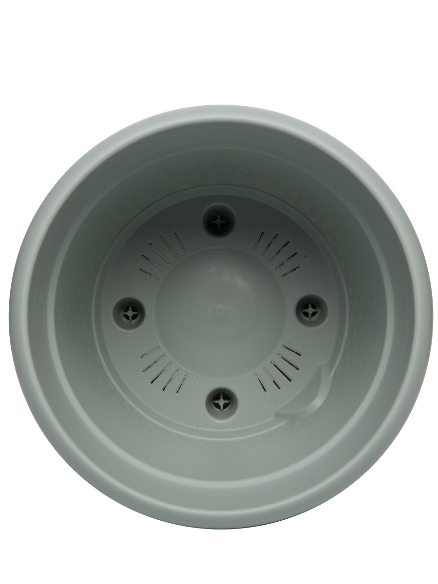 Горшок для цветов Lupo 4.9L Water Green NAVAKO 16172 - Вид №2