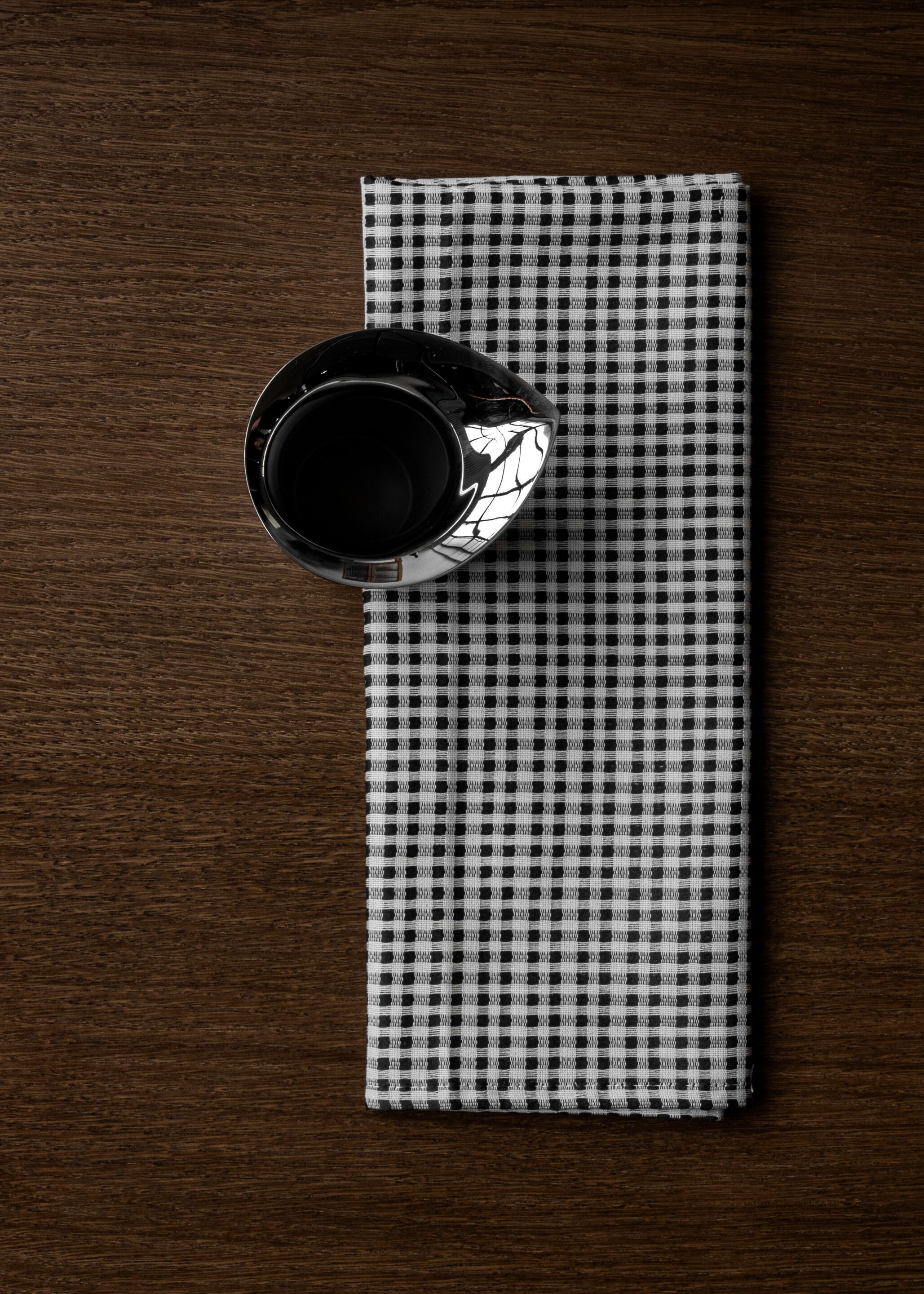 Молочная машина из нержавеющей стали Audo Copenhagen Etruscan ARCH-00039585 - Вид №11