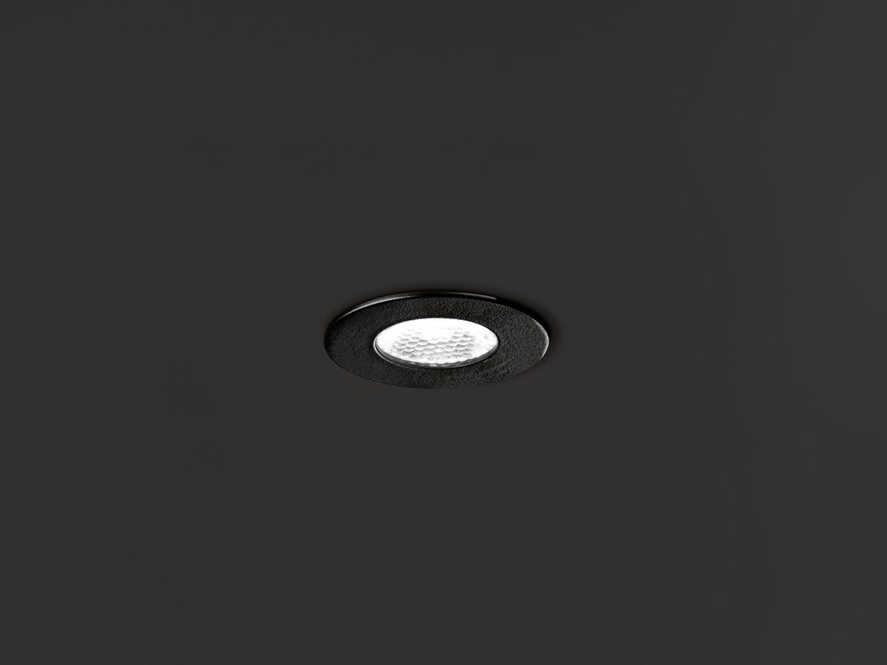 Латунный светодиодный светильник L&L Luce&Light Eyes ARCH-00103608 - Вид №4