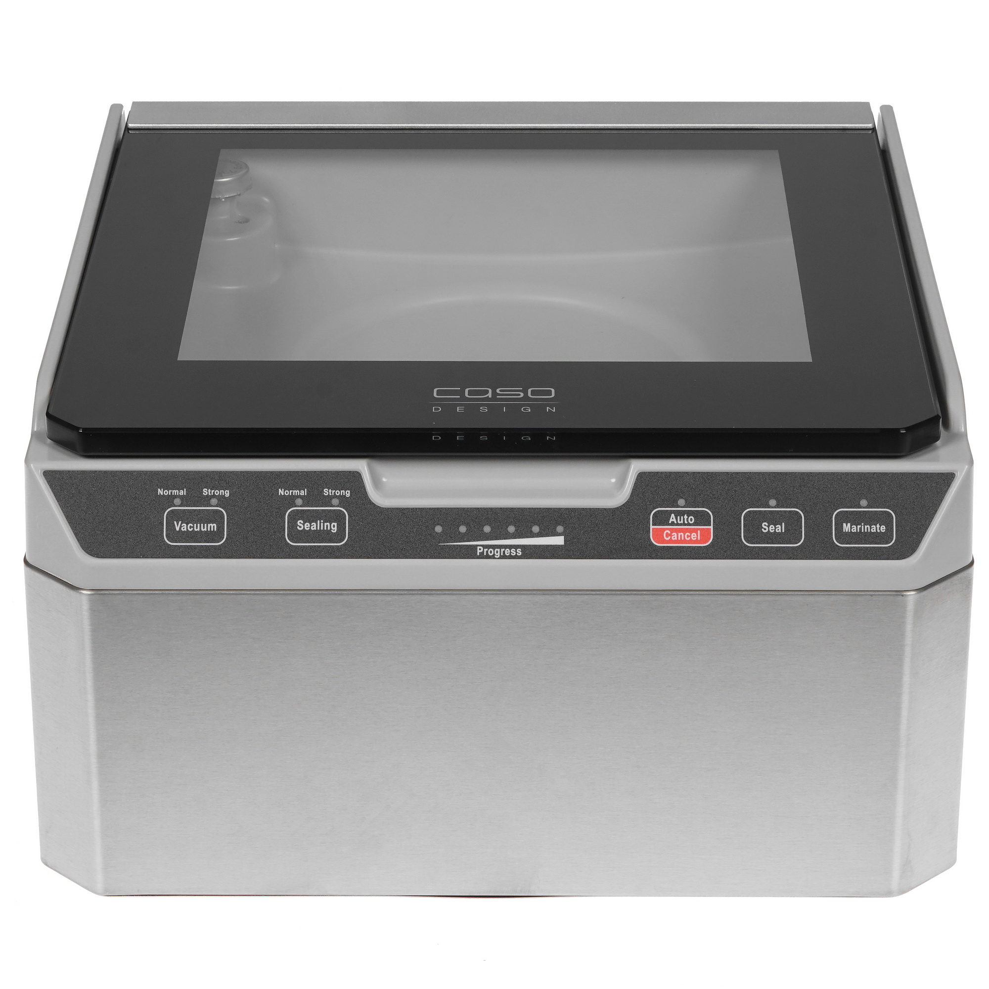 1694338 Вакуумный упаковщик камерный CASO VacuChef 40 STDN-0001330