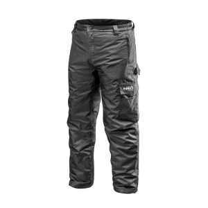 Брюки утепленные Neo Oxford 81-565-XXL цвет серый размер XXL 82776767 STLM-2149877