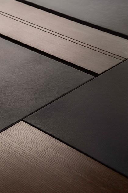 Poltrona Frau Прямоугольный стол для совещаний L'ufficio - sistemi direzionali sun-id-1462740 - Вид №3