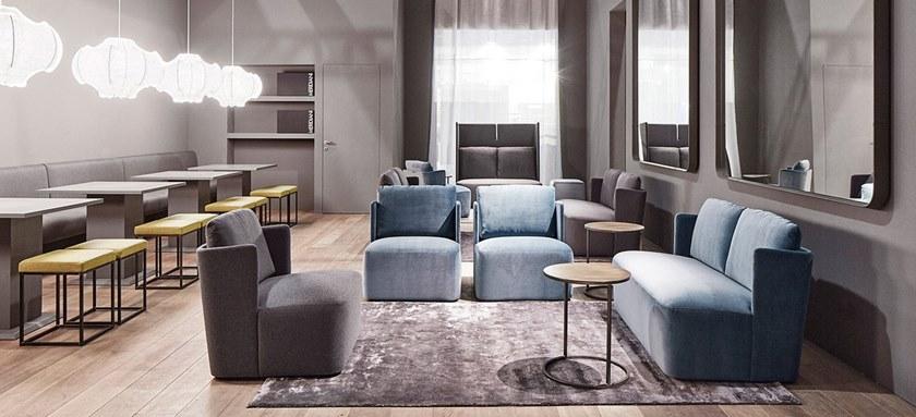 Meridiani Стул со съемной крышкой Hardy sun-id-1375058 - Вид №4