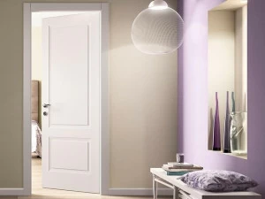 FERREROLEGNO Распашная лакированная дверь Fl