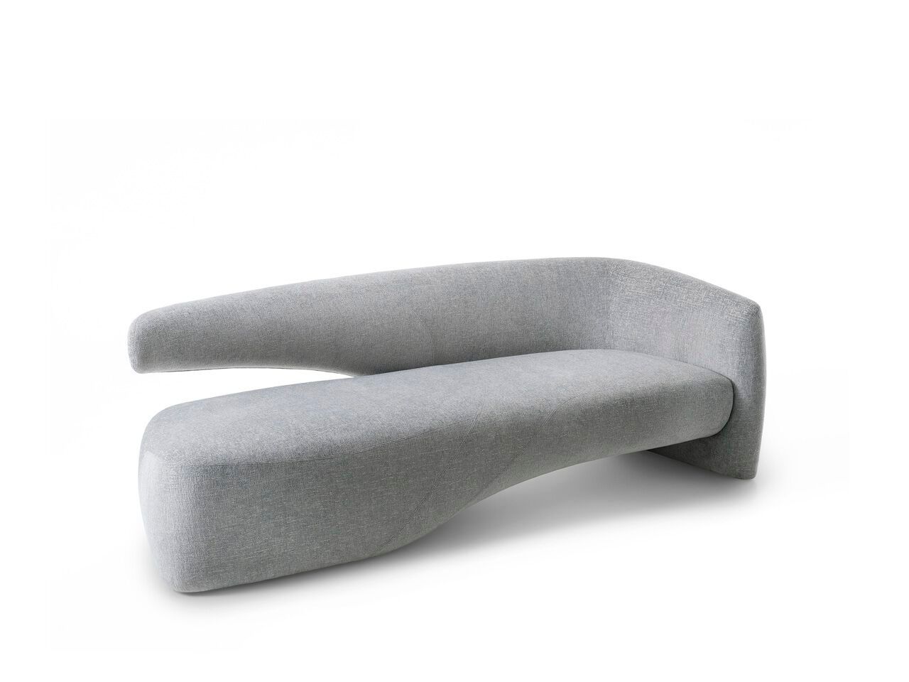 3-местный тканевый диван Giorgetti Giorgetti Maserati Edition ARCH-00033386 - Вид №2