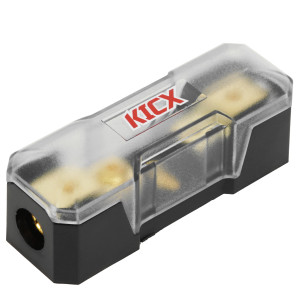 9104358 Держатель для предохранителей Kicx MA48L