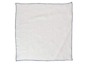 Льняная салфетка