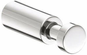 Emco Bad Металлический крючок для халата Mundo 3375 001 00