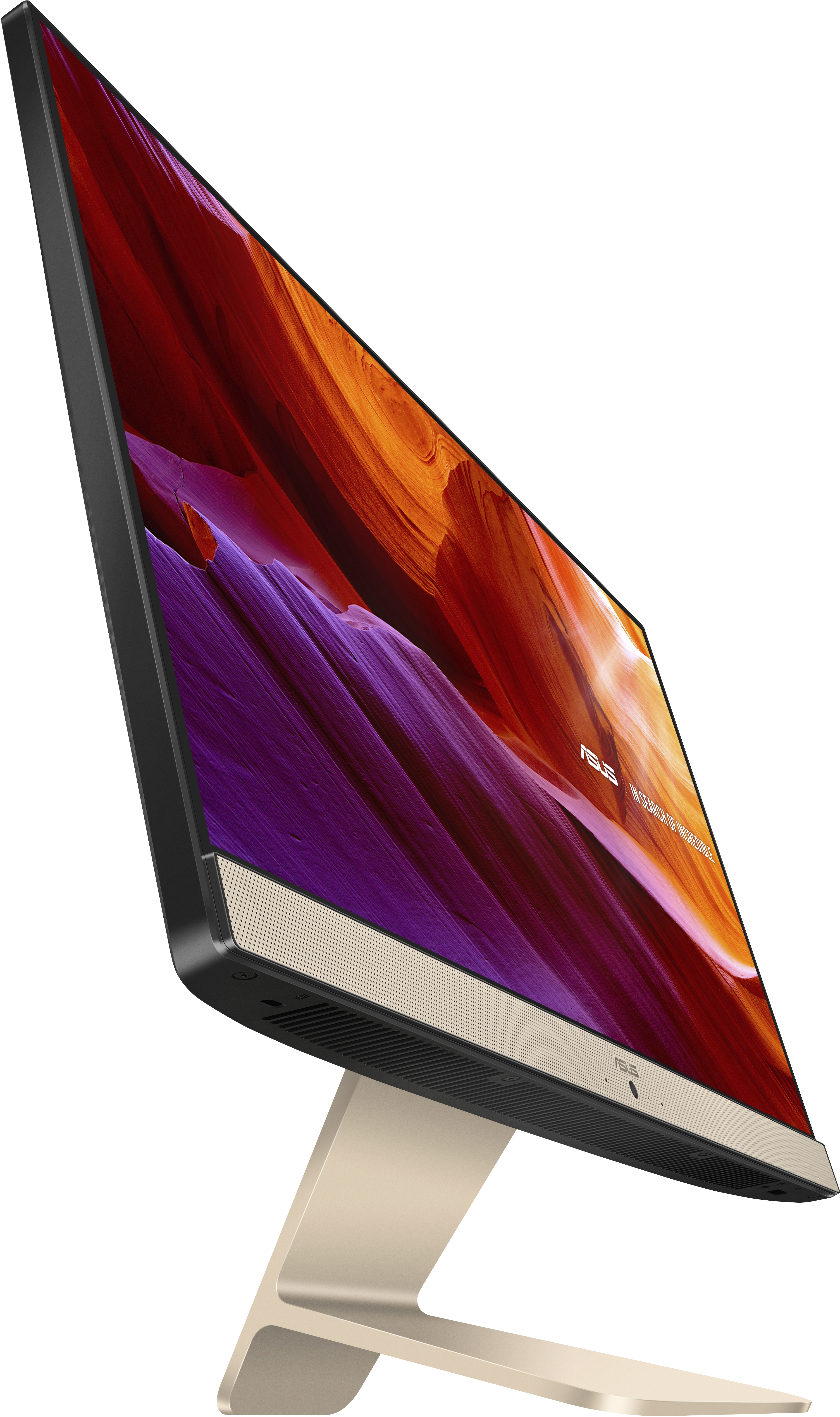 90PT02G1-M04140 a6432fak-ba009d 21.5"(1920x1080 (матовый) ips)/intel core i3 10110u(2.1ghz)/8192mb/1000+256ssdgb/nodvd/int:intel hd/cam/bt/wifi/war 1y/4.8kg/black/linux + kb+m ASUS Santreyd  - Вид №11