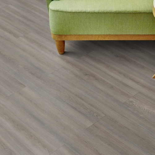 Виниловый ламинат Moduleo Transform Ethnic Wenge 28282 Венге (Гладкая) 1320х196 мм 2801000018 - Вид №3