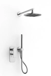 3600 DDI-080 Душевая система