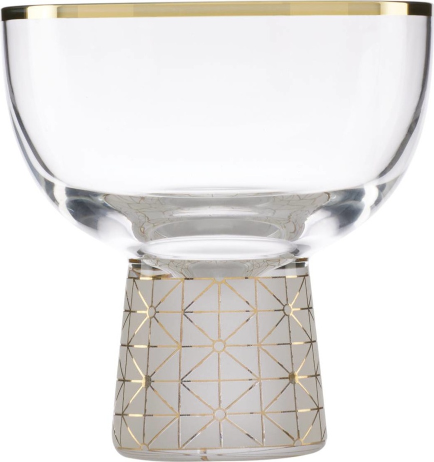 10640857 Lenox Набор бокалов для коктейля Lenox "Трианна" 260мл, 2шт Стекло 