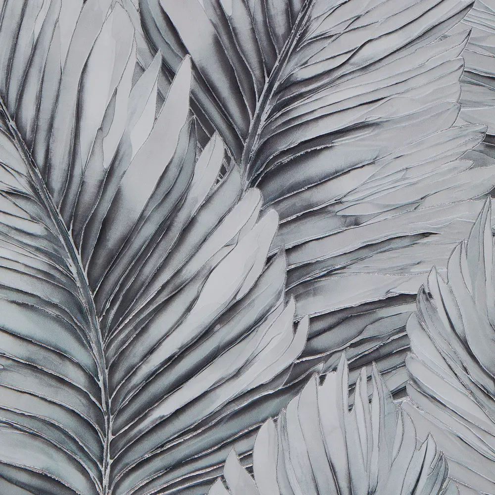 Victoria Stenova Yalta - Флизелиновые обои серого цвета для стильного интерьера 89369830 STLM-0814070 - Вид №1