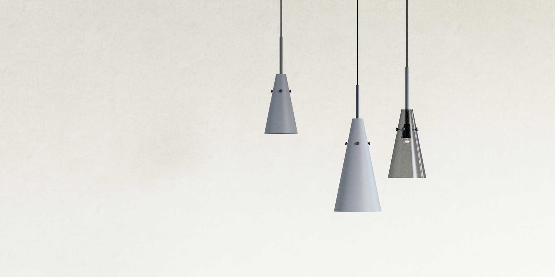 Кулон Haro Stellar Works HA-P110  - Вид №2