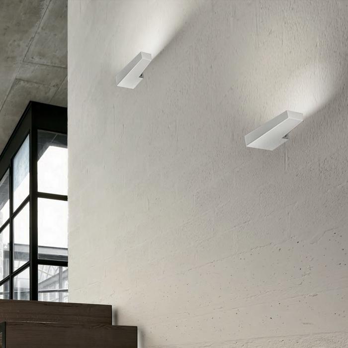 Linea Light 4891 Girevole настенный 64459 - Вид №1