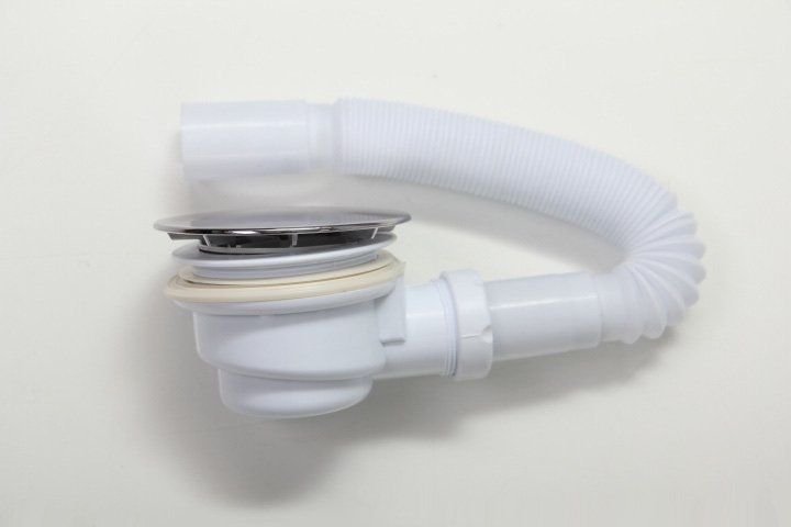 Акриловый поддон BelBagno TRAY-BB-R-85-550-15-W  - Вид №4