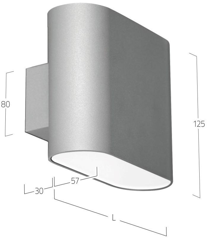 Lightnet Аппликация светодиода Caleo sun-id-1369892 - Вид №1