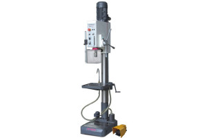 15896006 Вертикальный сверлильный станок OPTIdrill DH32GSV D3034245 Optimum