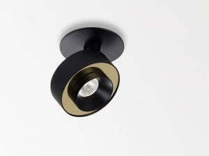 Delta Light Регулируемый встраиваемый светодиодный светильник Odron