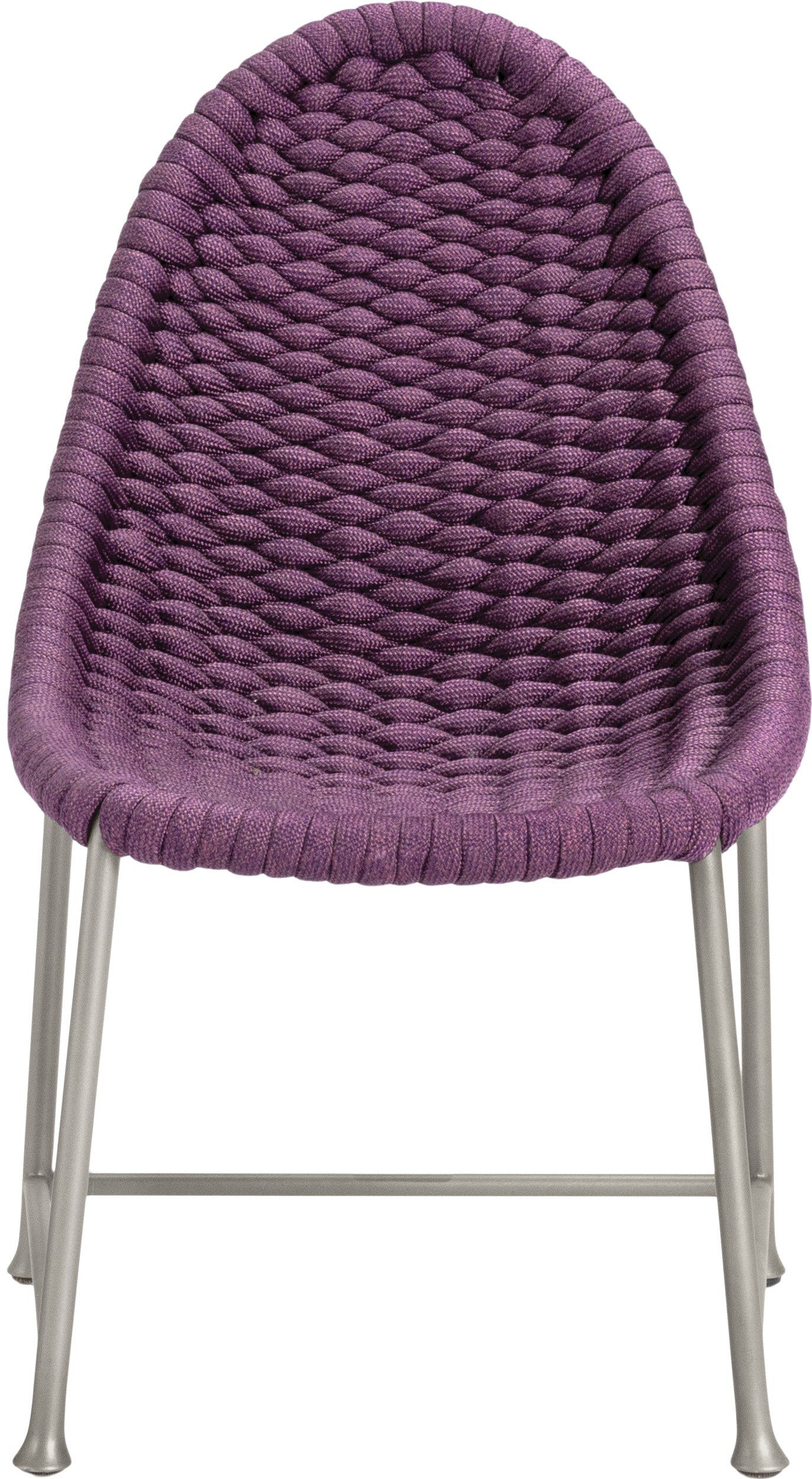 Олефиновый садовый стул JANUS et Cie Chopstix ARCH-00021573 - Вид №2