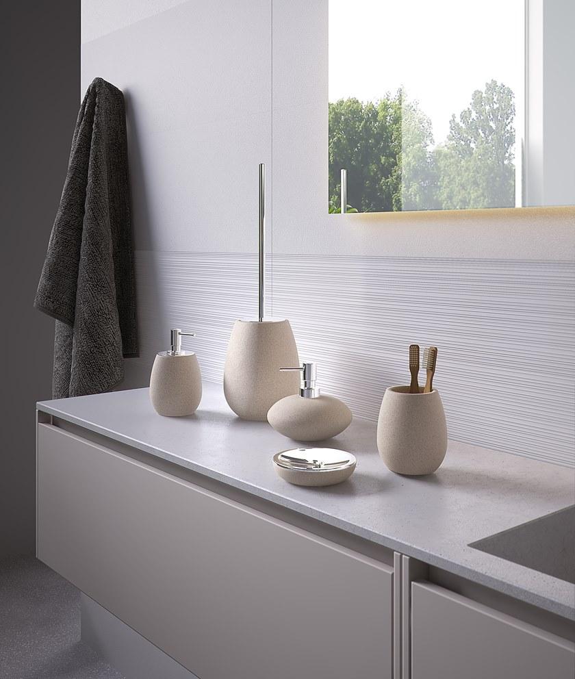 GEDY Дозатор мыла из смолы Mitra sun-id-1483505 - Вид №1