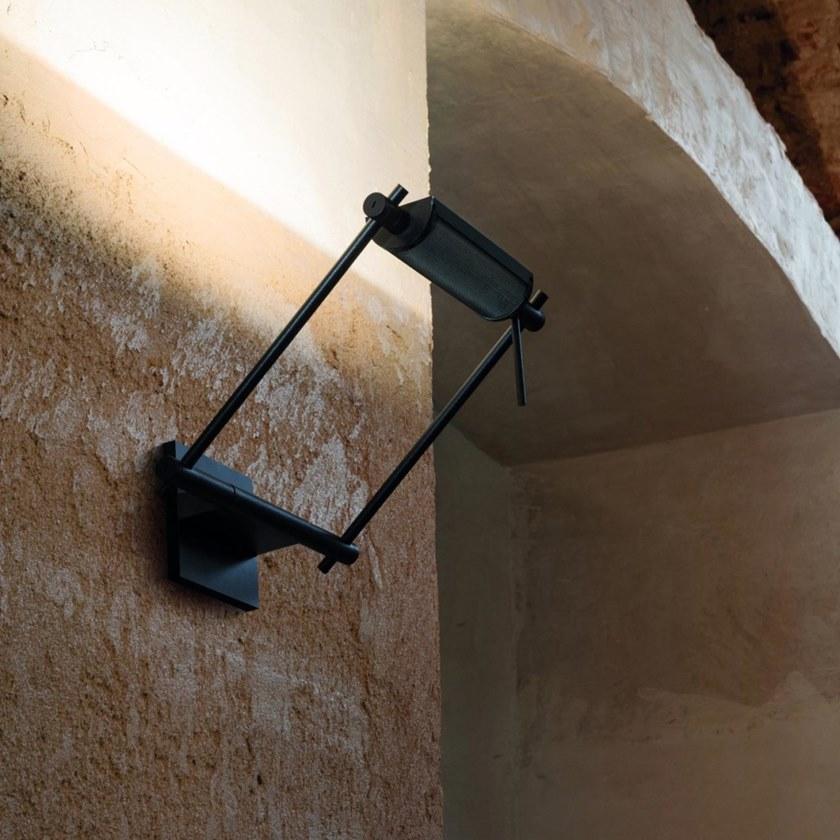 NEMO Настенный светильник / потолочный светильник из алюминия Logo sun-id-1375549 - Вид №1