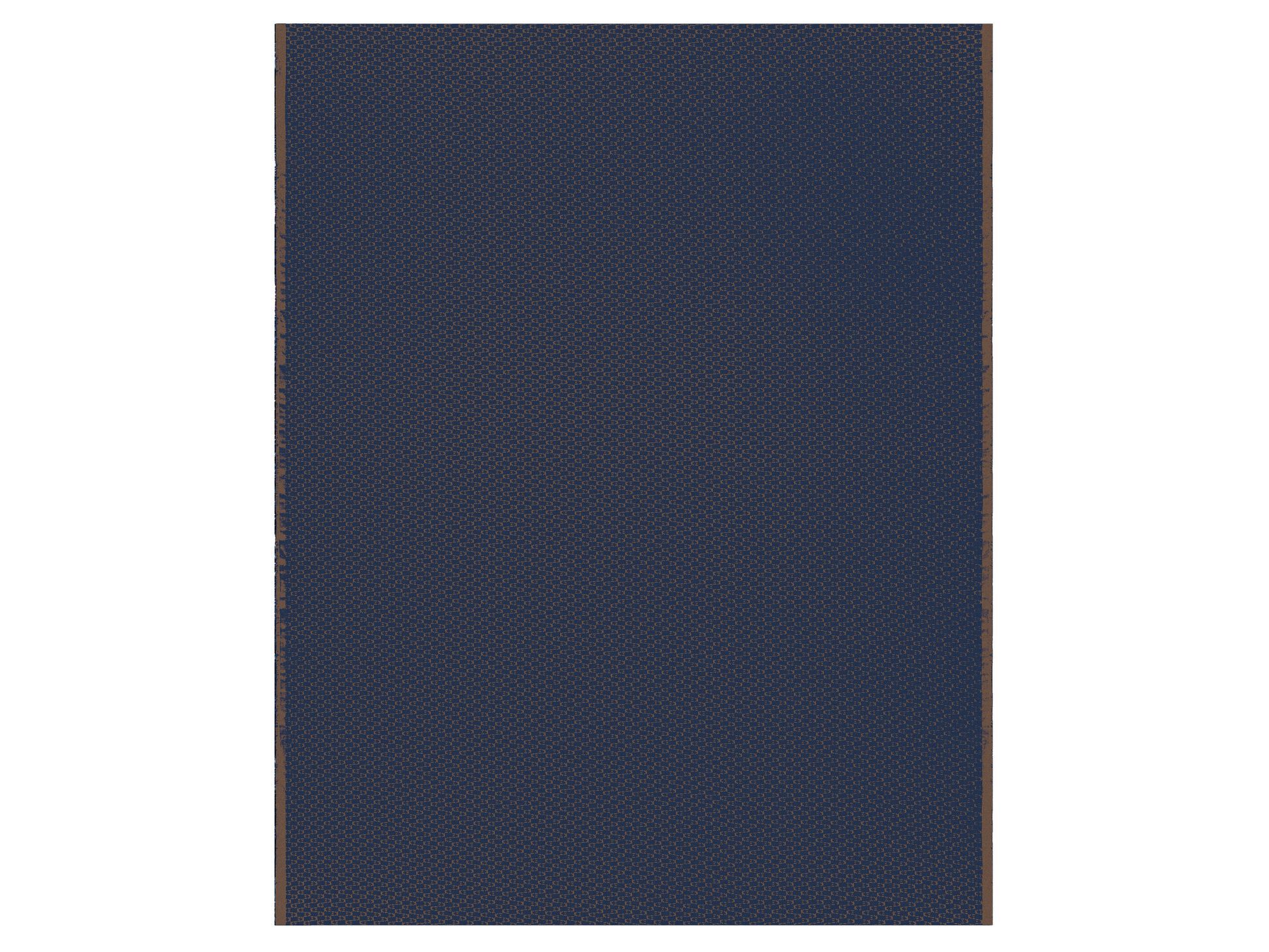 Жаккардовая ткань K-3 Shogun Blue ARCH-00102222 - Вид №1