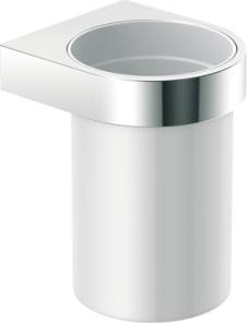 800.04.11041 Кружка с держателем HEWI System 800