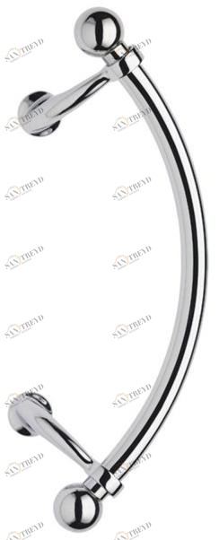 Pasini Ручка из латуни  3005/b 