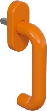 111FG.1 оконная ручка HEWI System 111 | Polyamid  - Вид №15