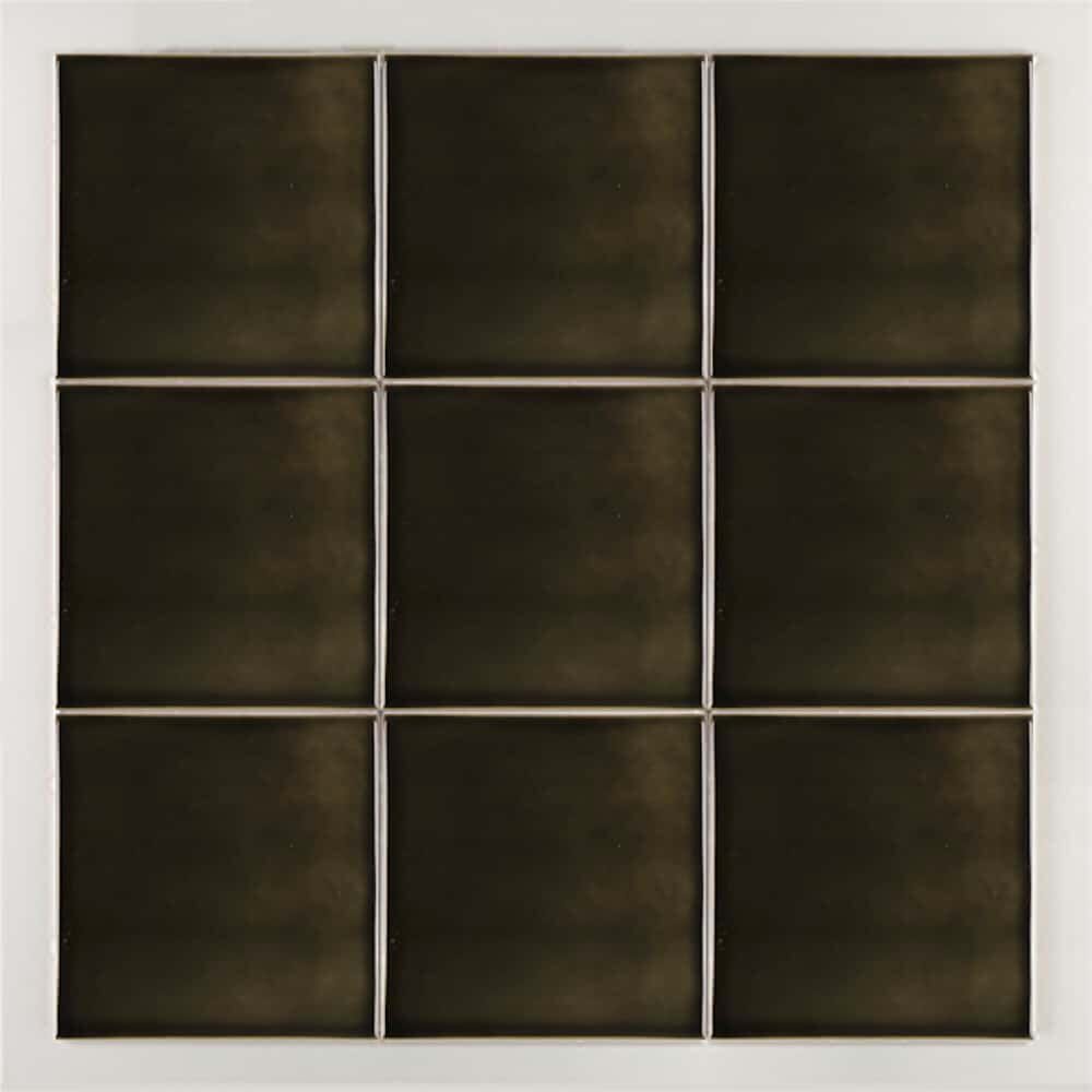 Пол / покрытие ручной работы La Riggiola одноцветный ARCH-00005067 - Вид №9