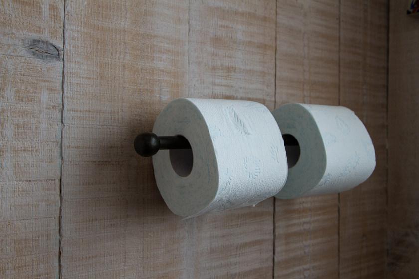 Dauby Держатель запасного рулона в утюге Pure® plus 9998 - Вид №2