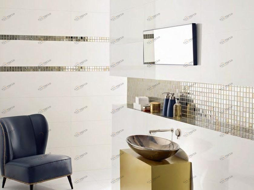 Love Tiles Керамическая мозаика Light sun-id-1459347