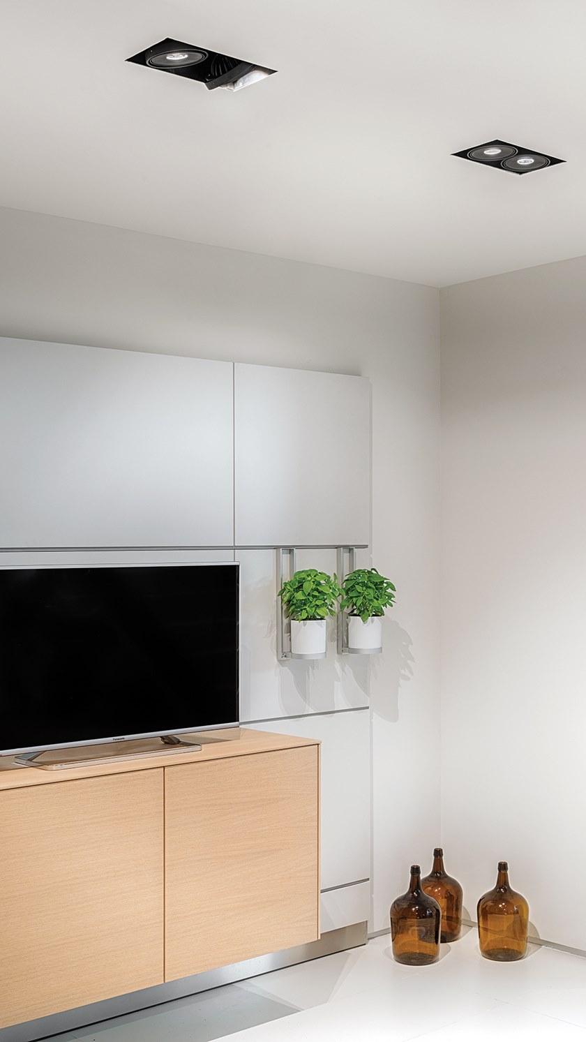 Arkoslight Светодиодный прожектор Lark-111 sun-id-1366424 - Вид №15