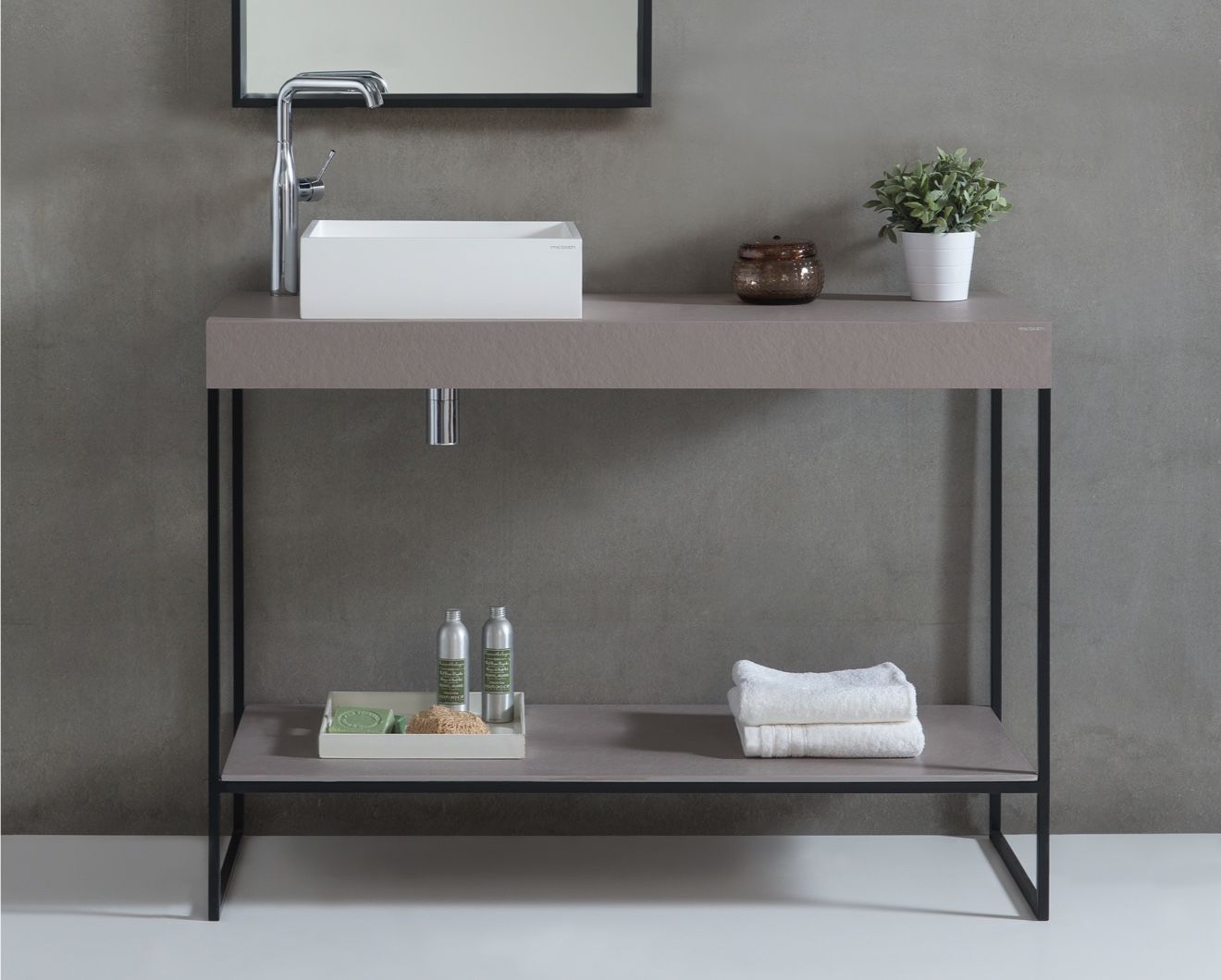 MCBATH Умывальник Scala sun-id-1959924 - Вид №5