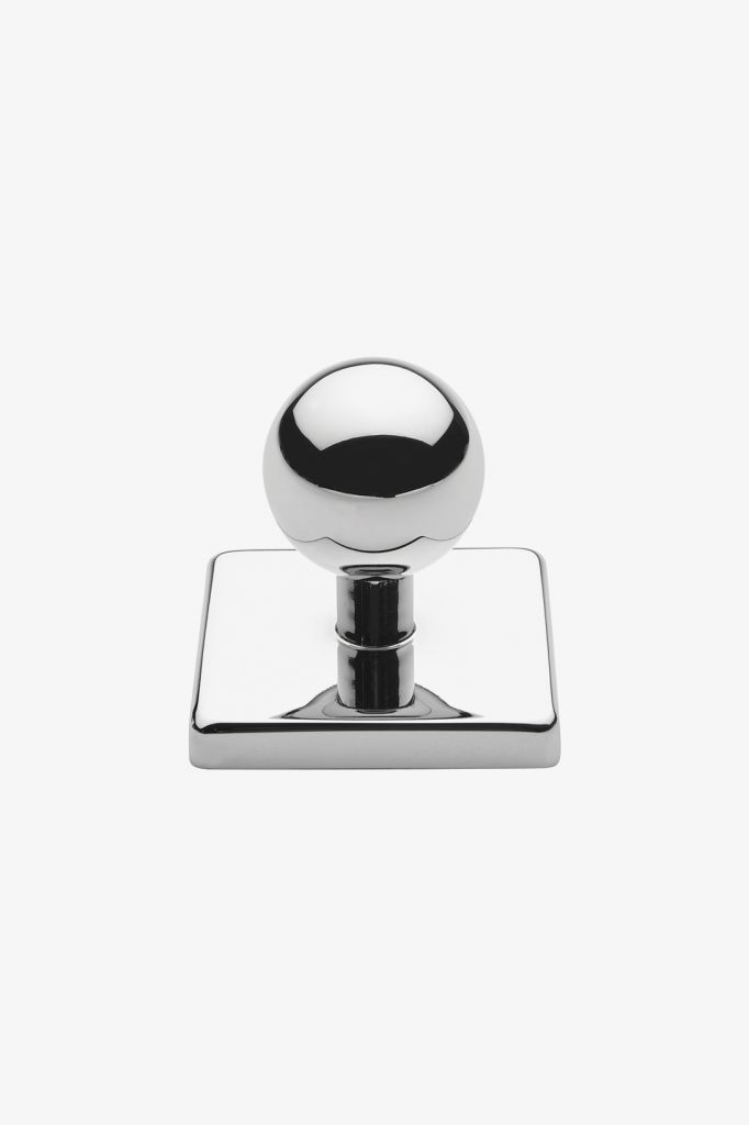 LDHW01 Ручка Ludlow 1 1/4 " Waterworks 