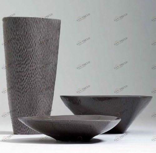 Ваза / Handcraft (big centrepiece) Bosa sun-id-373499