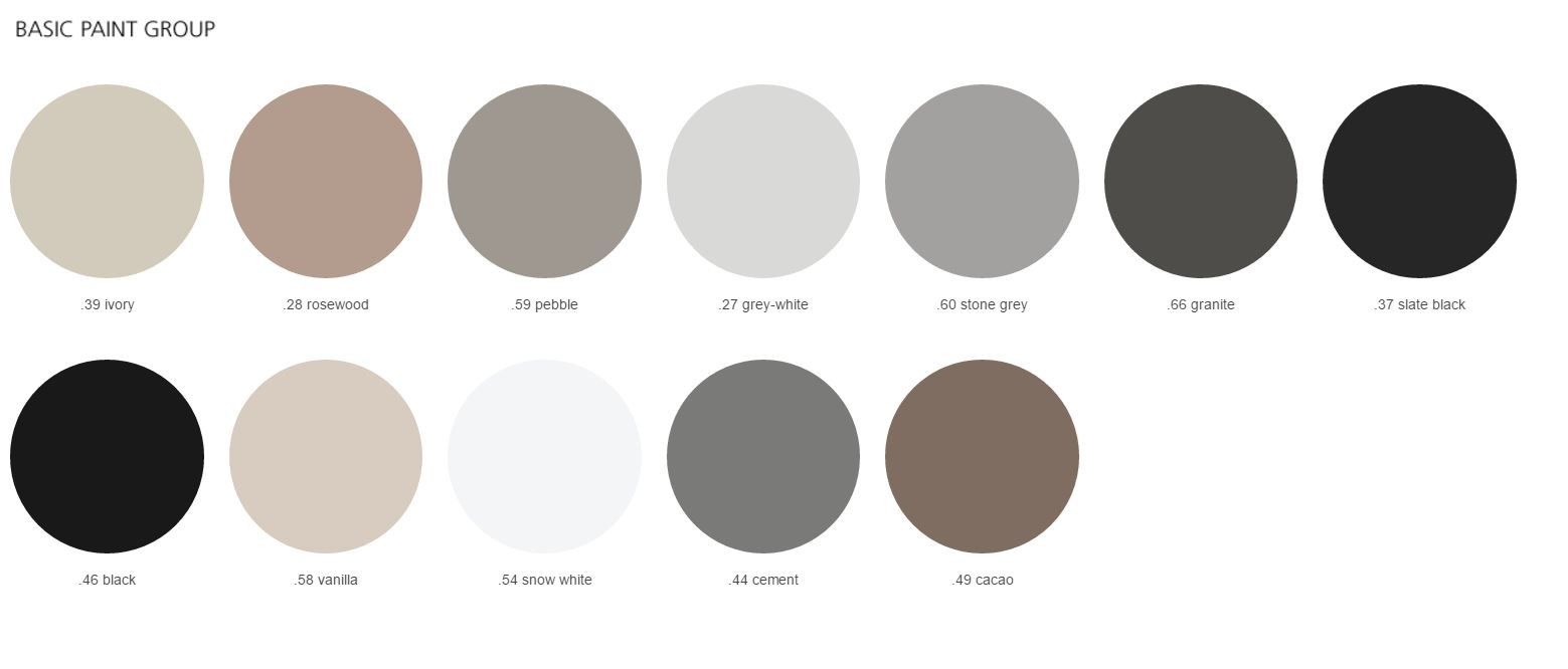 Оборудованная стена с ТВ-стойкой Schonbuch S7 ARCH-00036996 - Вид №11