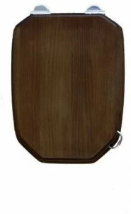 Крышка сиденье для унитаза BLEU PROVENCE Provence '700