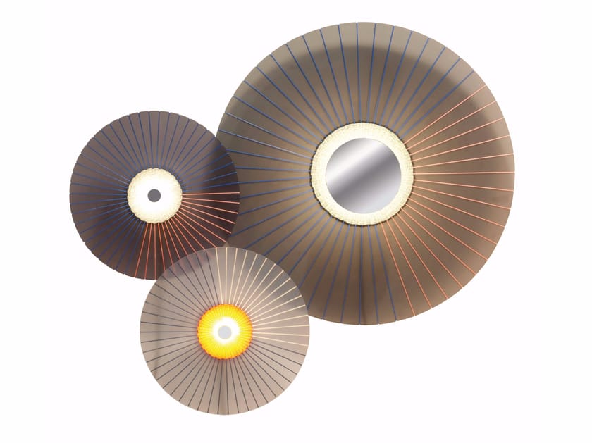 Светодиодные настенные светильники ROCHE BOBOIS Лучи ARCH-00008064