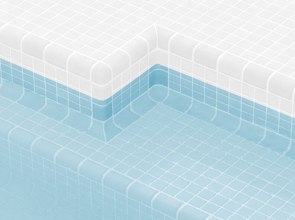 Стеклянная мозаика Onix Special Pieces ARCH-00084819 - Вид №1