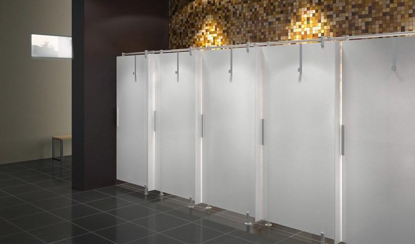 FIT INTERIORS Мобильный общественный душ sun-id-1500728 - Вид №1