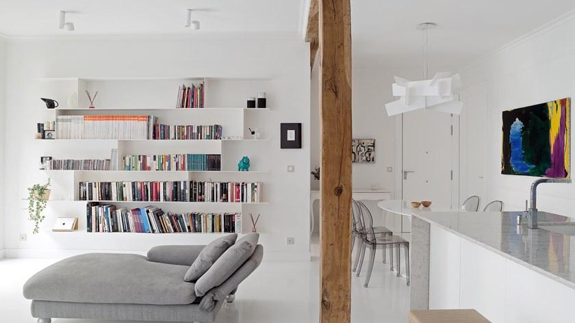 Arkoslight Прожектор потолочный алюминиевый светодиодный Zen tube surface sun-id-1404128 - Вид №14