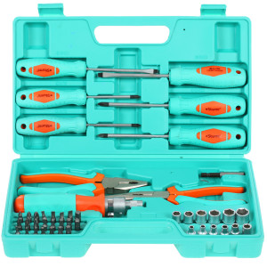 Набор инструментов Sturm! 1040-02-SS7 8113822