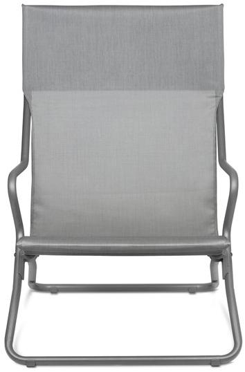 Lafuma Mobilier Складной шезлонг из batyline® Horizon sun-id-1435549 - Вид №1