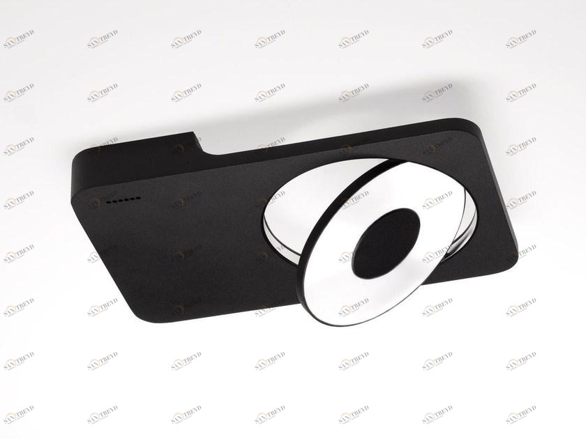 Modular Lighting Instruments Светодиодный потолочный светильник с отраженным светом Spock sun-id-1376199