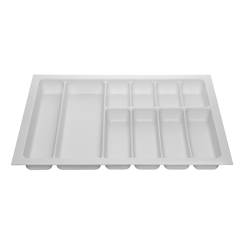 Лоток для столовых приборов Tidy 700 White  NAVAKO 10348 - Вид №1