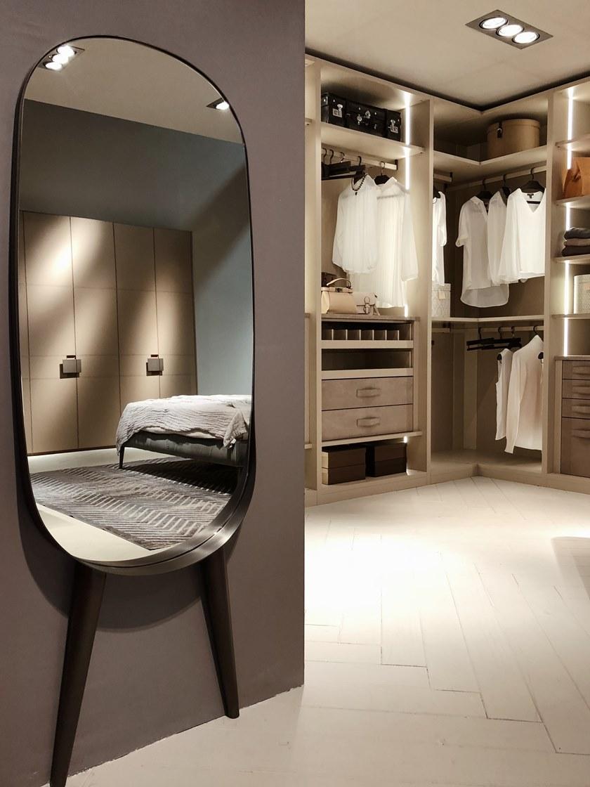 EmmeBi Настенное зеркало в современном стиле sun-id-1489753 - Вид №2