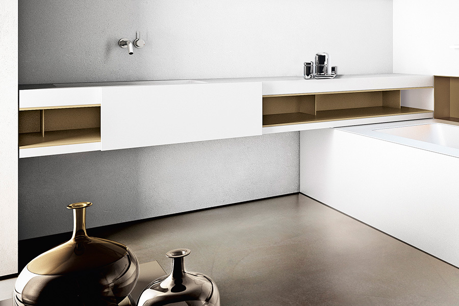 Makro умывальная зона Lab 30 – Lab 45 sun-id-2017774 - Вид №3