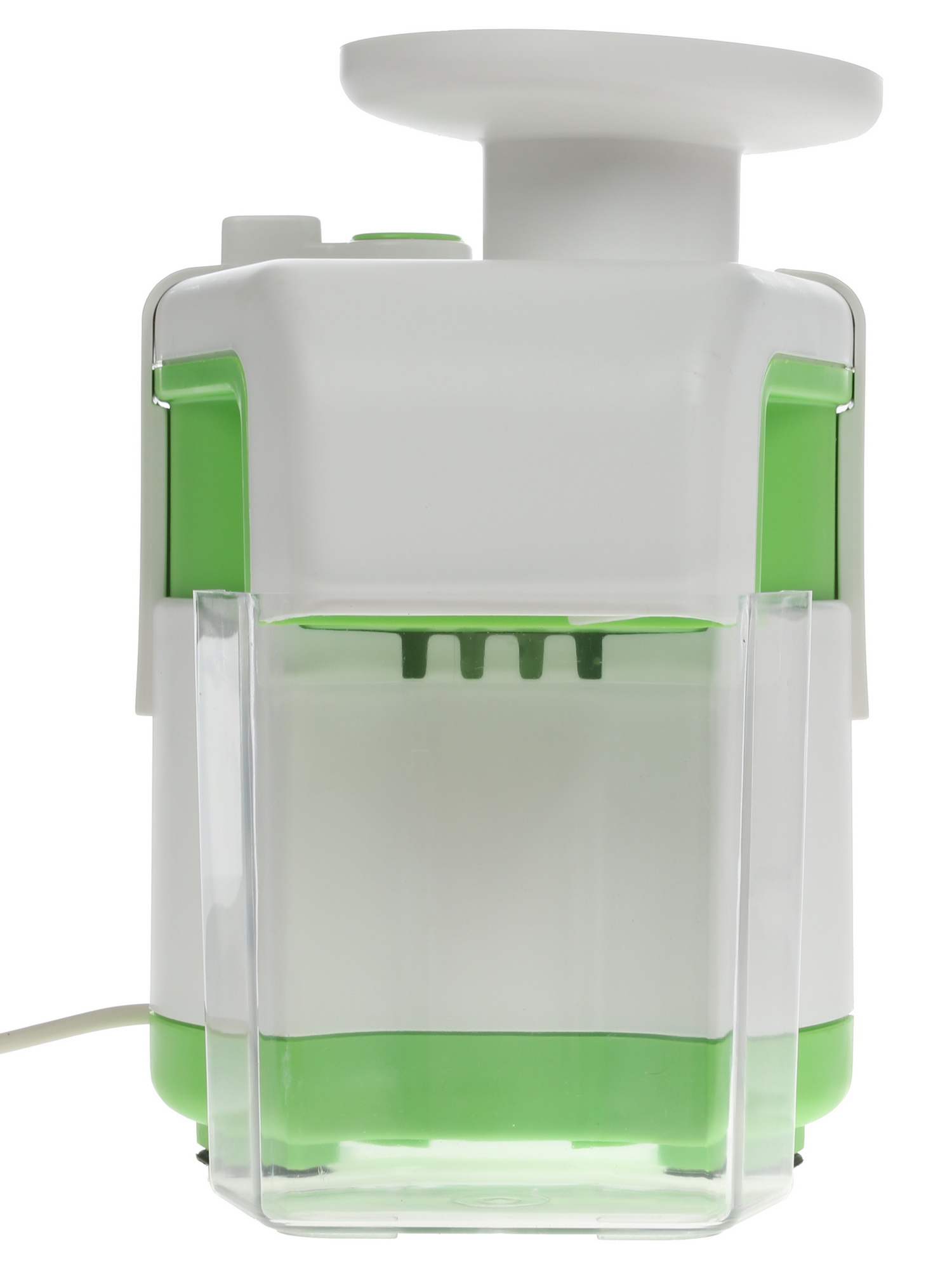 1078132 Соковыжималка электрическая Журавинка СК СВСП 303 белый STDN-0082510 - Вид №1